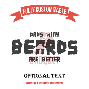 Funny Dad Travel Mugs, Papa Mustache Father's Day Gift Tumblers